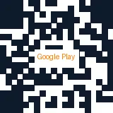 Google Play下载二维码 - 每日大赛 FH体育官网 APP